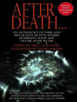cover image of After Death...